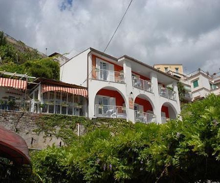 Maison Raphael Minori Buitenkant foto