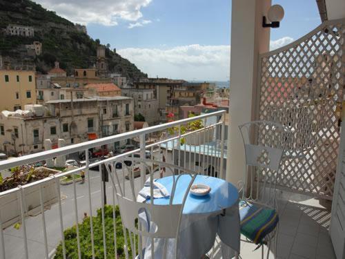 Maison Raphael Minori Buitenkant foto