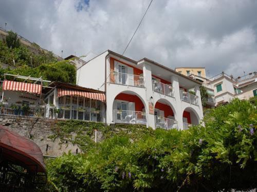 Maison Raphael Minori Buitenkant foto