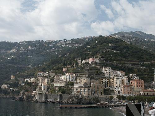 Maison Raphael Minori Buitenkant foto