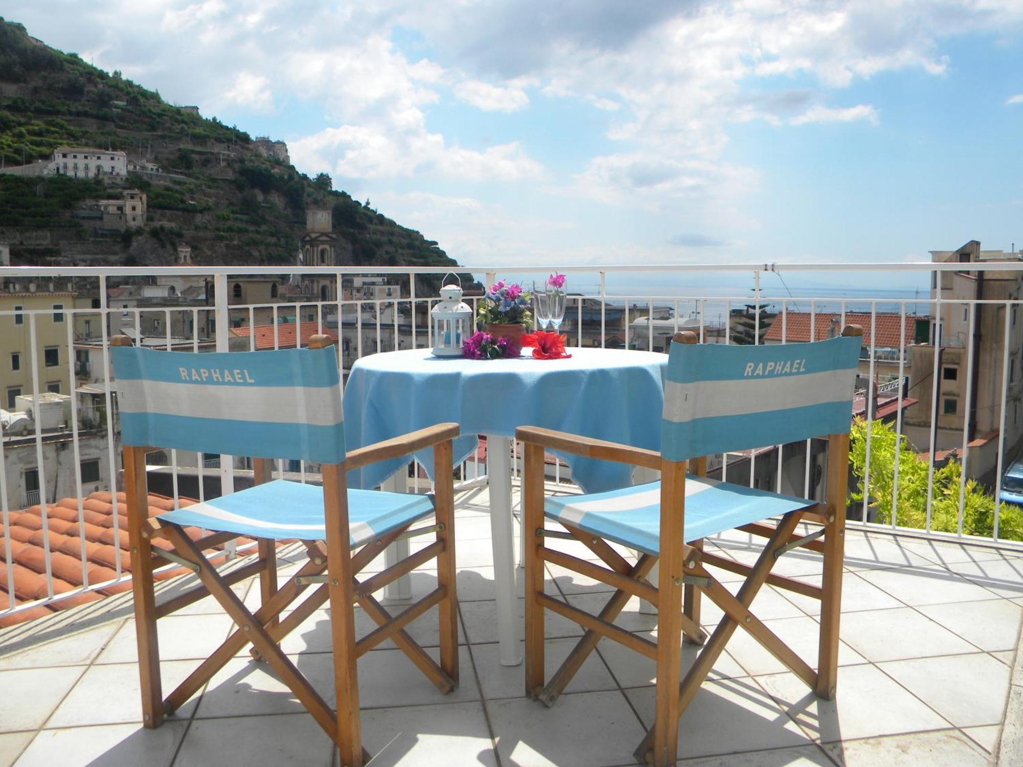 Maison Raphael Minori Buitenkant foto